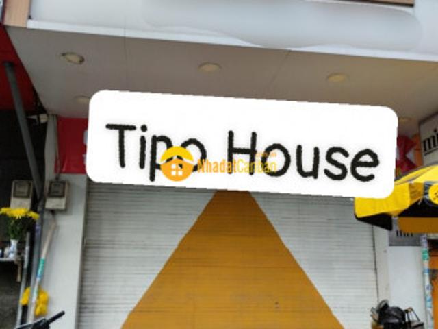 Nhà mặt phố cho thuê