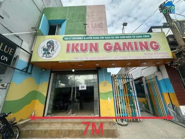 Nhà bán
