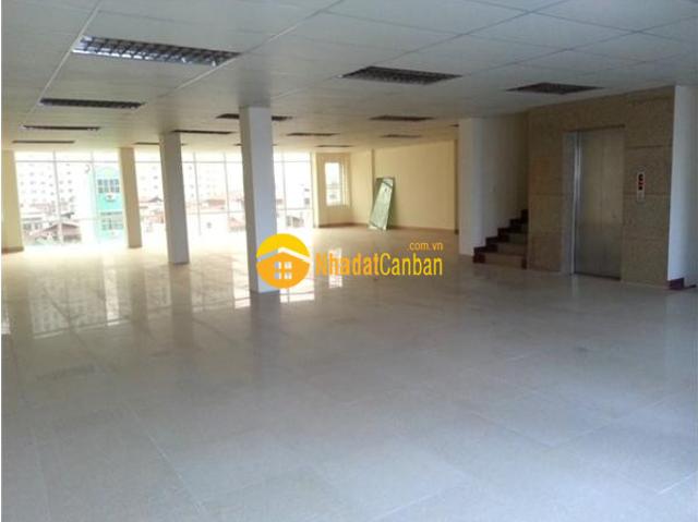 Mặt bằng cho thuê tại Hồ Chí Minh