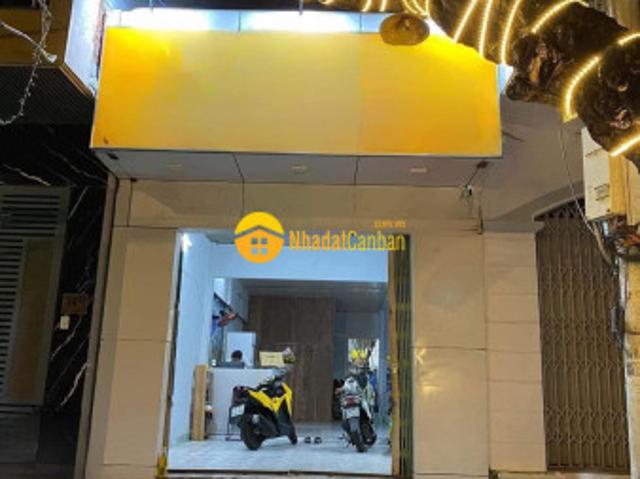 Nhà mặt phố cho thuê