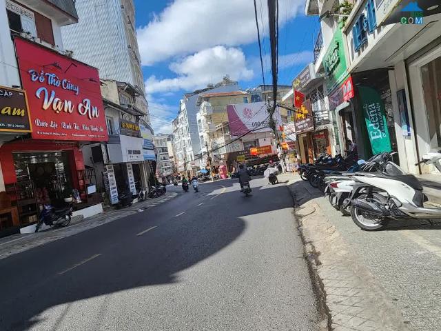 Nhà mặt phố cho thuê