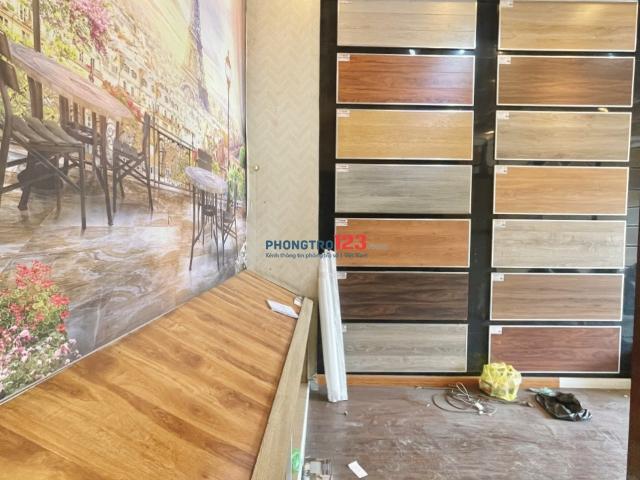 Bất động sản cho thuê tại Hồ Chí Minh