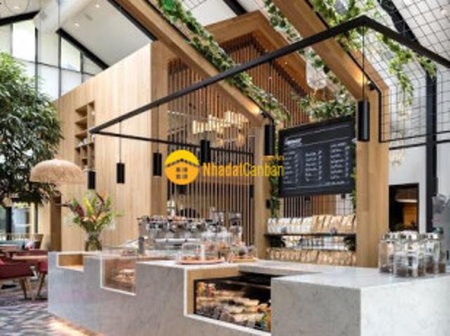 Nhà mặt phố cho thuê