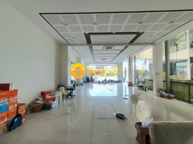 Nhà mặt phố cho thuê