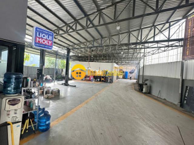 Nhà mặt phố cho thuê