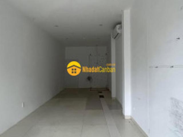 Nhà mặt phố cho thuê