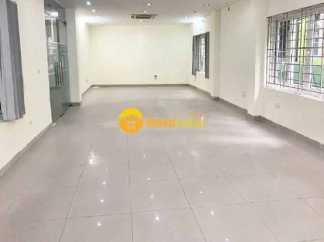 Mặt bằng cho thuê