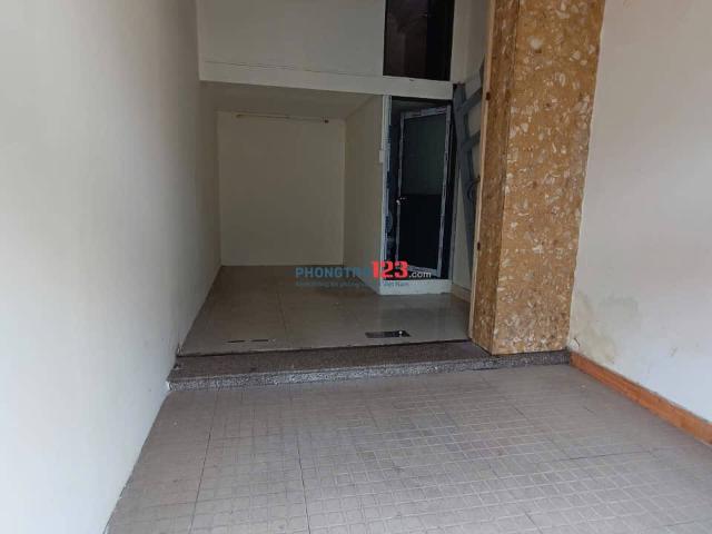 Bất động sản cho thuê tại Hồ Chí Minh