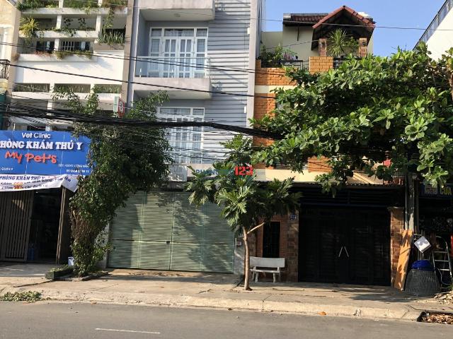 Bất động sản cho thuê tại Hồ Chí Minh