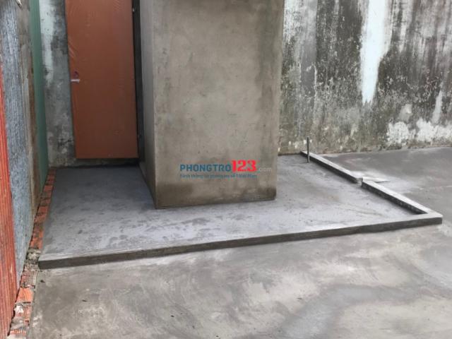 Bất động sản cho thuê tại Hồ Chí Minh