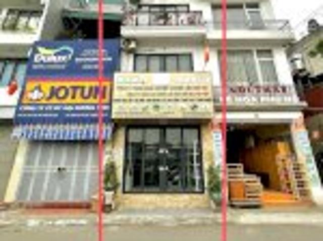 Bất động sản bán tại Hà Nội