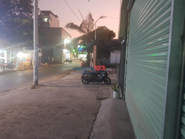 Bất động sản cho thuê tại Hồ Chí Minh