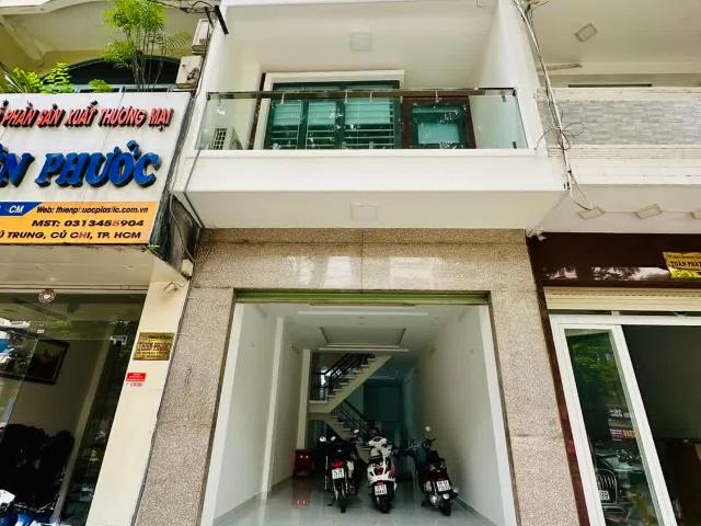 Nhà mặt phố cho thuê tại Thủ Đức, Hồ Chí Minh