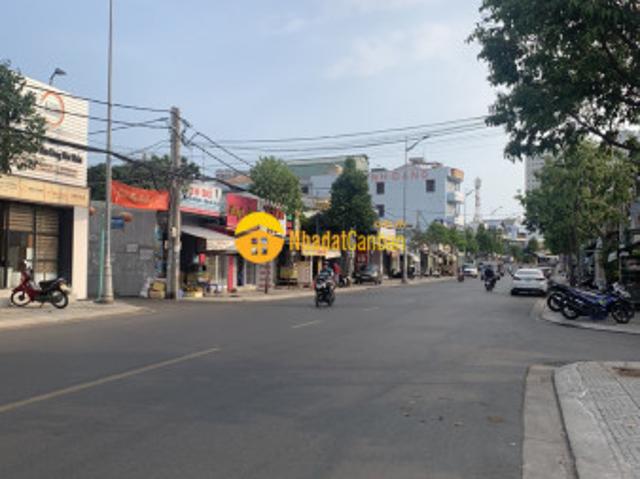 Mặt bằng cho thuê