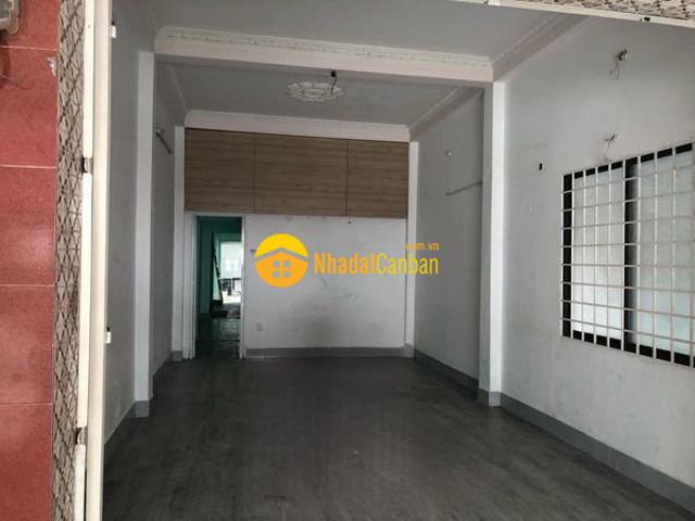 Nhà mặt phố cho thuê tại Vũng Tàu