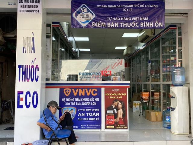 Bất động sản cho thuê tại Thành phố Hồ Chí Minh, Hồ Chí Minh