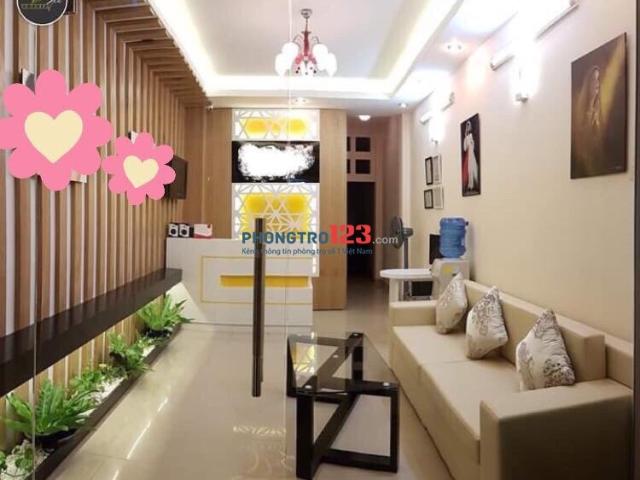Bất động sản cho thuê tại Hồ Chí Minh