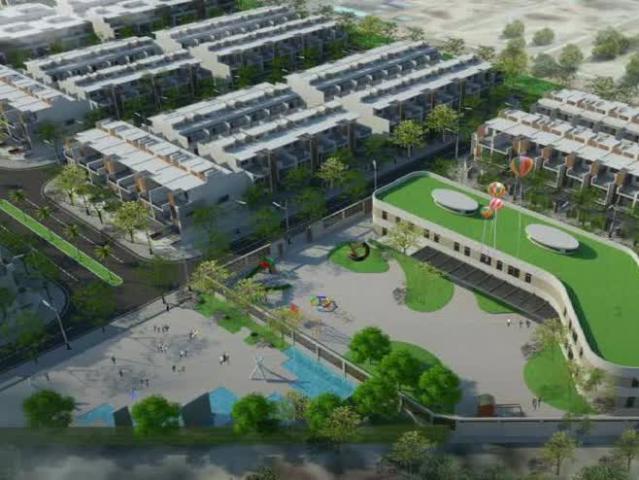 Nhà mặt phố cho thuê tại Đồng Nai