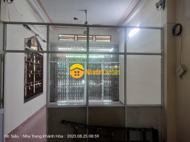 Nhà mặt phố cho thuê