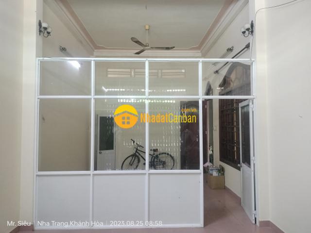 Nhà mặt phố cho thuê tại Khánh Hòa
