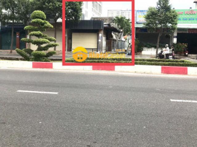 Mặt bằng cho thuê