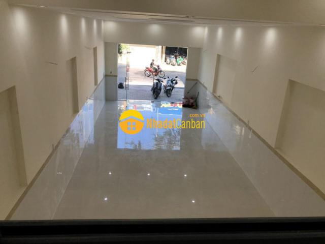 Mặt bằng cho thuê