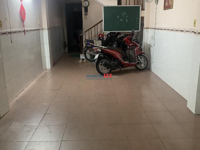 Bất động sản cho thuê tại Hồ Chí Minh