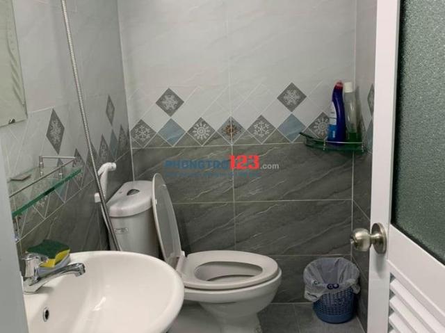 Bất động sản cho thuê tại Hồ Chí Minh