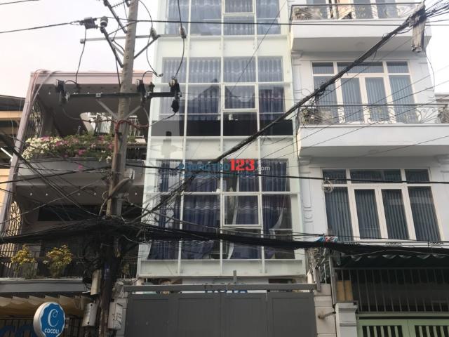 Bất động sản cho thuê tại Hồ Chí Minh
