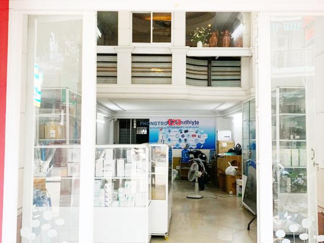 Bất động sản cho thuê tại Hồ Chí Minh