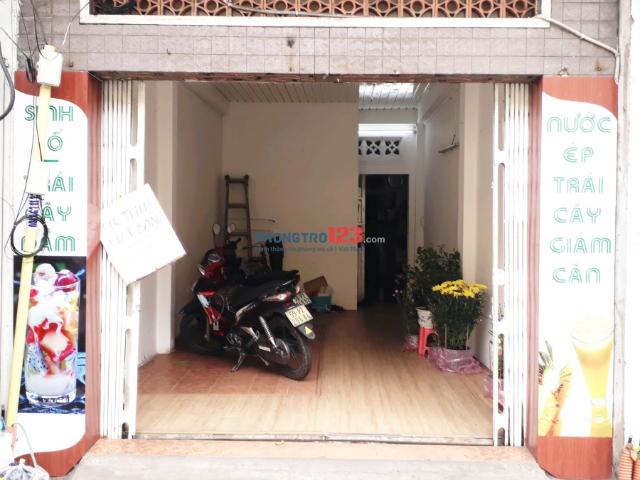 Bất động sản cho thuê tại Hồ Chí Minh