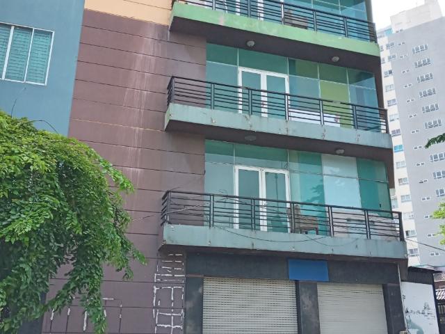 Bất động sản cho thuê tại Hồ Chí Minh