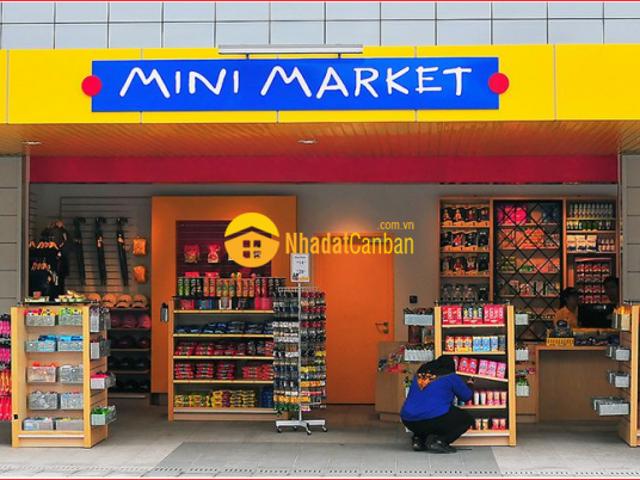 Nhà mặt phố cho thuê