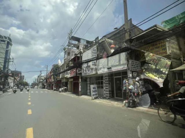 Nhà mặt phố cho thuê tại Thủ Đức, Hồ Chí Minh