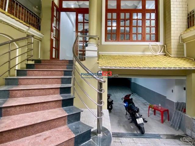 Bất động sản cho thuê tại Hồ Chí Minh