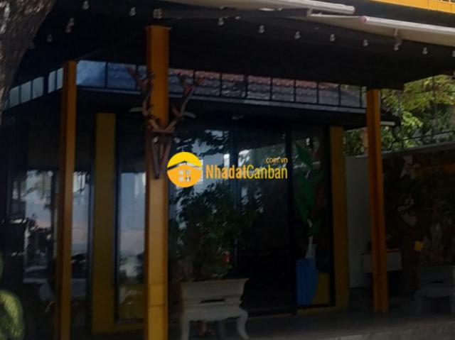 Mặt bằng cho thuê