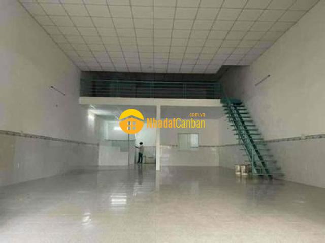 Nhà mặt phố cho thuê