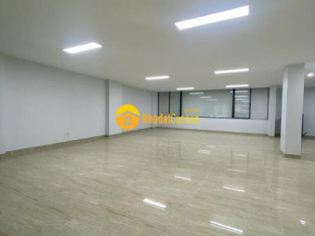 Nhà mặt phố cho thuê