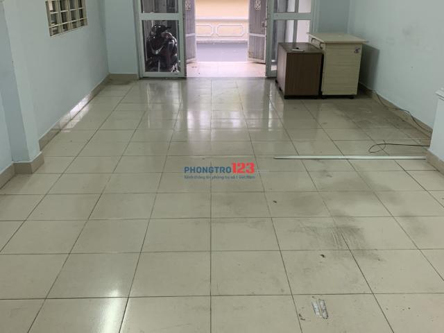 Bất động sản cho thuê tại Hồ Chí Minh