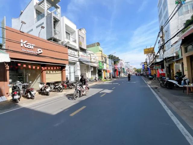 Nhà mặt phố cho thuê tại Cần Thơ