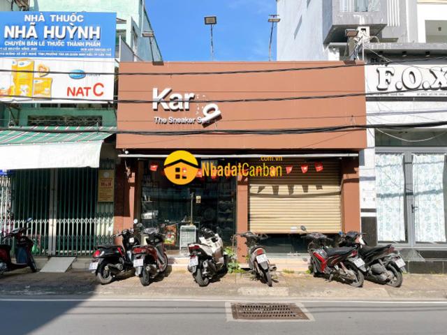 Nhà mặt phố cho thuê