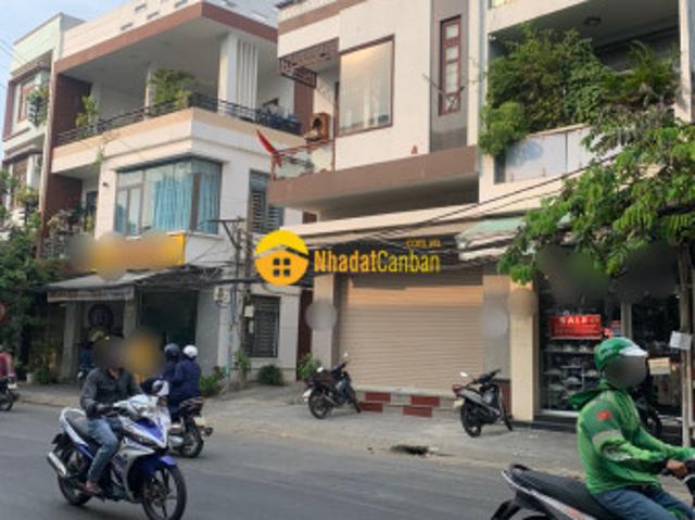 Mặt bằng cho thuê