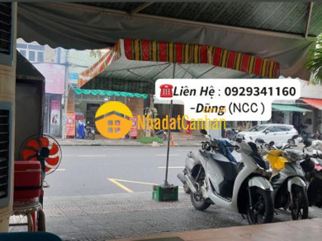 Mặt bằng cho thuê