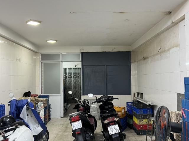 Bất động sản cho thuê tại Hồ Chí Minh
