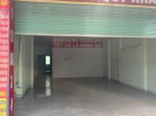 Bất động sản bán tại Hồ Chí Minh