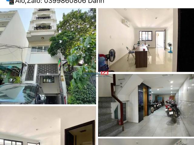 Bất động sản cho thuê tại Hồ Chí Minh