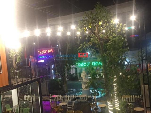 Bất động sản cho thuê