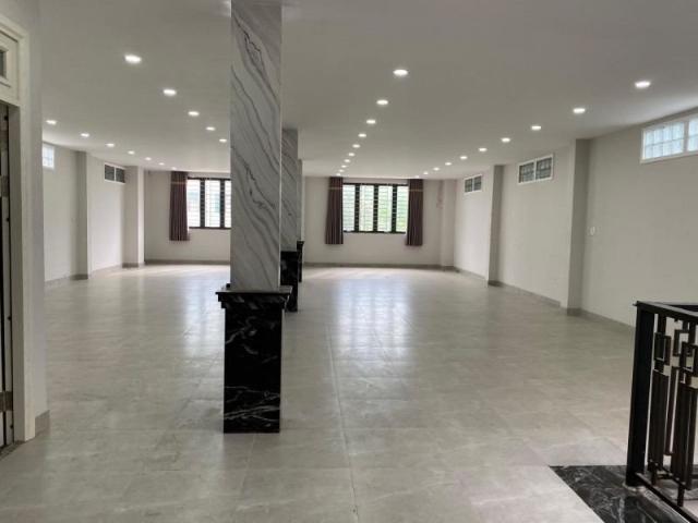 Bất động sản cho thuê tại Hồ Chí Minh