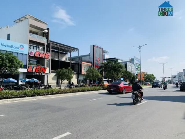 Nhà mặt phố cho thuê tại Liên Chiểu, Đà Nẵng