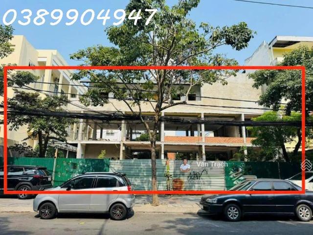 Nhà mặt phố cho thuê